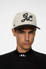 J.LINDEBERG Men Caddie Cap