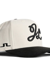 J.LINDEBERG Men Caddie Cap