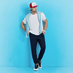 G/FORE Men Compact Stretch Travel Jogger