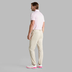G/FORE Men All Play Cotton Stretch Straight Leg Trouser