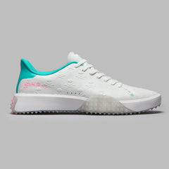 G/FORE Men's G.112 Embossed Skull & Tees Golf Shoes