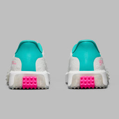 G/FORE Men's G.112 Embossed Skull & Tees Golf Shoes