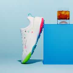 G/FORE Men's LTD Release G/18 Icon Golf Shoe