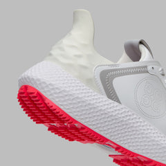 G/FORE Men's Mg4x2 Perforated Logo Hybrid Golf Cross Trainer Shoes