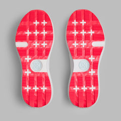 G/FORE Men's Mg4x2 Perforated Logo Hybrid Golf Cross Trainer Shoes