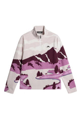 J.LINDEBERG Men Sammie Pile Jacket