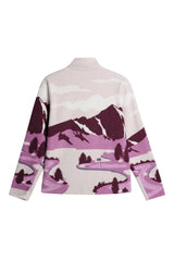 J.LINDEBERG Men Sammie Pile Jacket