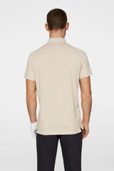 J.Lindeberg Men Tech Hybrid Polo