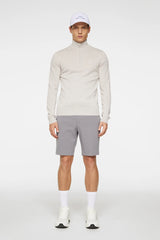 J.LINDEBERG Men Kian Zipped Sweater