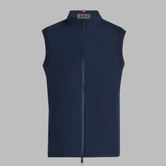 G/FORE MEN The Maverick Hybrid Stretch Vest