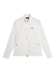 J.LINDEBERG Men Ash Light Packable Jacket