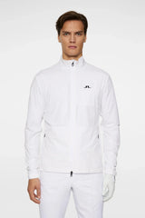 J.LINDEBERG Men Ash Light Packable Jacket