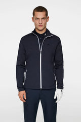 J.LINDEBERG Men Ash Light Packable Jacket