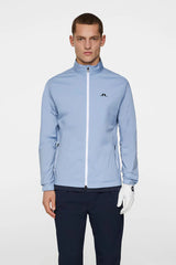 J.LINDEBERG Men Ash Light Packable Jacket