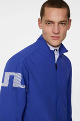 J.LINDEBERG Men Heath Wind Jacket