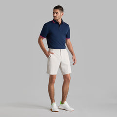 G/FORE Men Tux Performance Piqué Polo