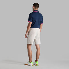 G/FORE Men Tux Performance Piqué Polo