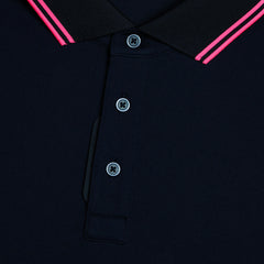 G/FORE Men Tux Performance Piqué Polo