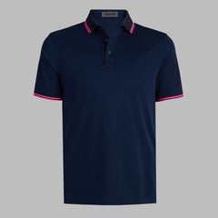 G/FORE Men Tux Performance Piqué Polo