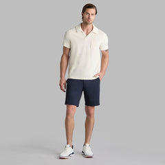 G/FORE Men LTD Release French Terry Polo