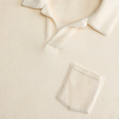 G/FORE Men LTD Release French Terry Polo