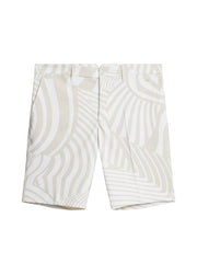 J.LINDEBERG MEN ELOY PRINT SHORTS