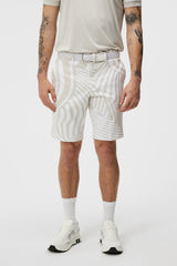 J.LINDEBERG MEN ELOY PRINT SHORTS