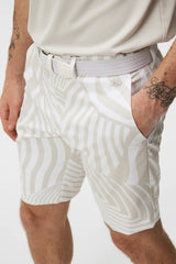 J.LINDEBERG MEN ELOY PRINT SHORTS