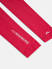 J.LINDEBERG WOMEN AYLIN SLEEVE