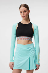 J.LINDEBERG WOMEN'S SORAYA SLEEVES