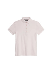 J.LINDEBERG WOMEN WOMEN'S TOUR TECH POLO