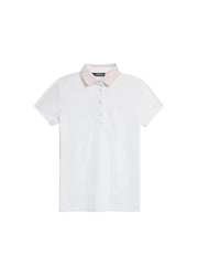 J.LINDEBERG WOMEN CASSIE POLO