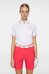 J.LINDEBERG Women Lee Polo