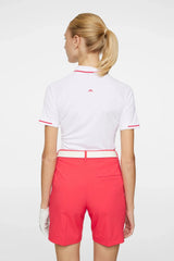 J.LINDEBERG Women Lee Polo
