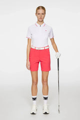 J.LINDEBERG Women Lee Polo