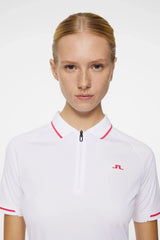 J.LINDEBERG Women Lee Polo