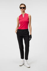 J.LINDEBERG WOMEN'S MEGHAN SIDE STRIPE PANTS