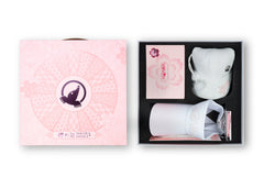 Honma Sakura Dance 2 Complete Set With Gift Package