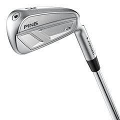 PING IDI Utility Iron Tour 2.0 Chrome 85