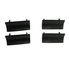 Alphard EWheels Rubber Pads | Set of 4 Pads