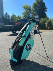 VESSEL X BETTINARDI VLS LUX T-HIVE TIFFANY STAND BAG