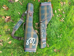 MALBON GOLF LOWLANDS SUNDAY BAG
