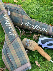 MALBON GOLF LOWLANDS SUNDAY BAG