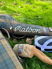 MALBON GOLF LOWLANDS SUNDAY BAG