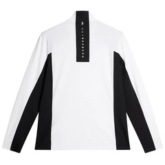 J.LINDEBERG Men Golf Banks Mid Layer Jacket