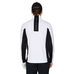 J.LINDEBERG Men Golf Banks Mid Layer Jacket
