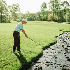 Jawz Compact Retriever