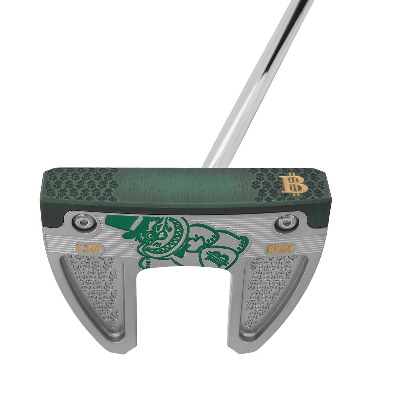 Bettinardi 2026 Wall Street SB3-Limited Run Putter – Par-Tee Golf