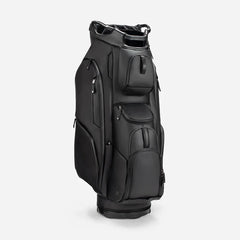 VESSEL LUX XV 2.0 CART BAG PEBBLED BLACK GREY NAVY WHITE