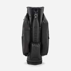 VESSEL LUX XV 2.0 CART BAG PEBBLED BLACK GREY NAVY WHITE